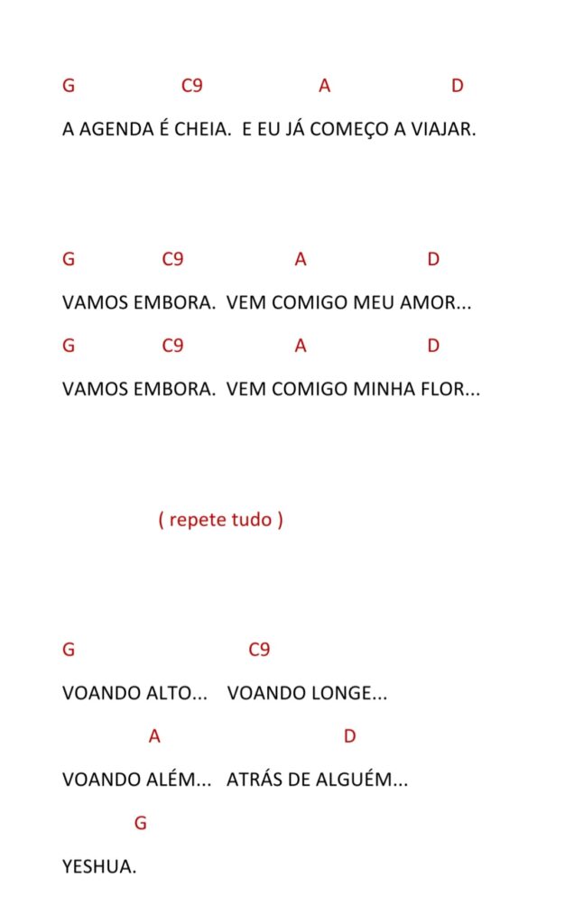 PROFECIAS E BOFETADAS
