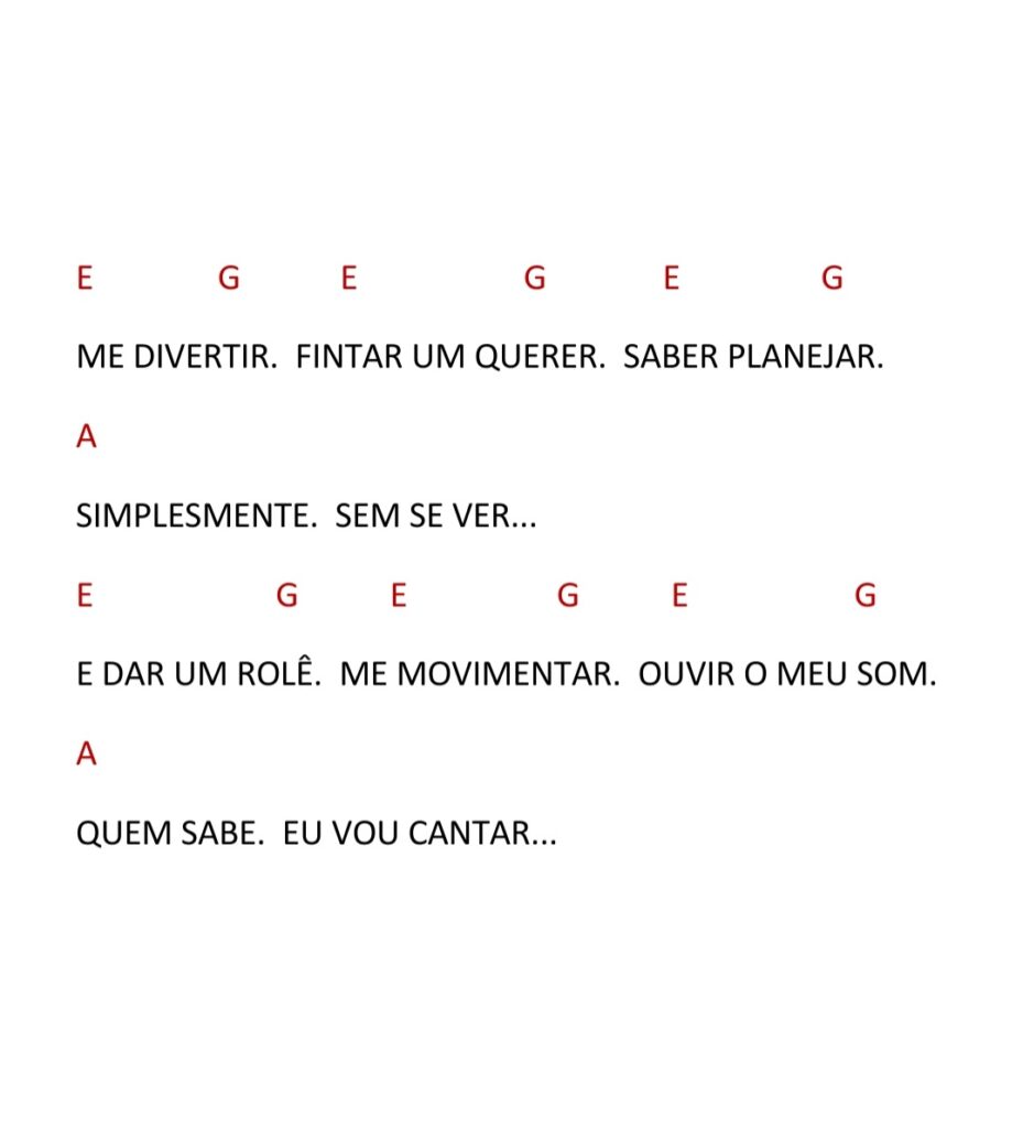 QUE SEGUE.
