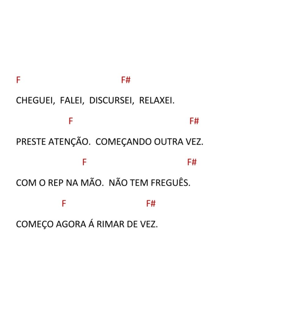 O FIM