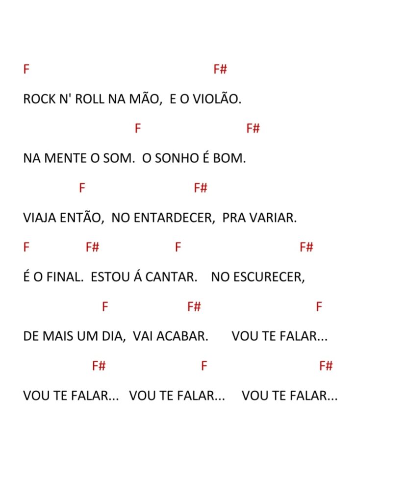O FIM