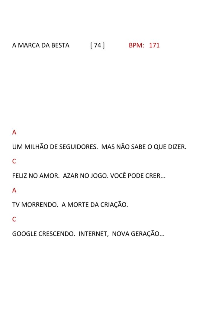 O POVO