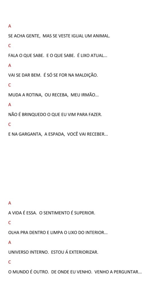O POVO