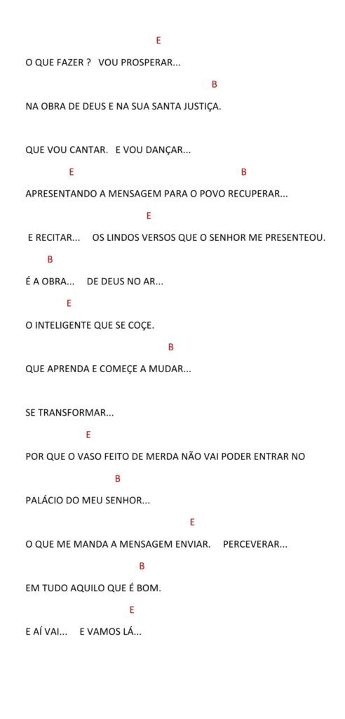 TODOS OS ADÚLTEROS