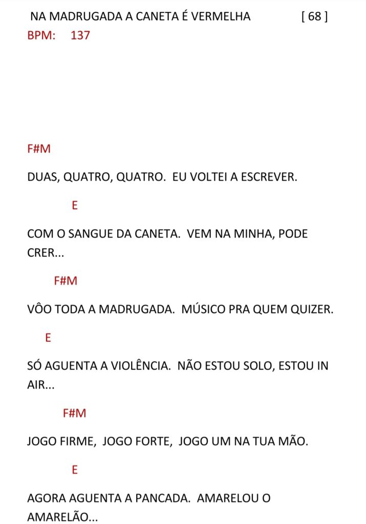 Vermelho
