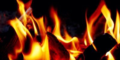 Fire - Fogo