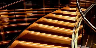 Staircase - Escadaria / Escada