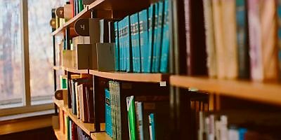 Books - Livros